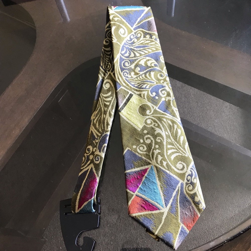Versace nectie